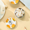 【0糖0脂，放心食用！】X-it无糖润喉糖茉莉枇杷樱花味润喉糖清润糖劲凉清新口气糖果 商品缩略图5