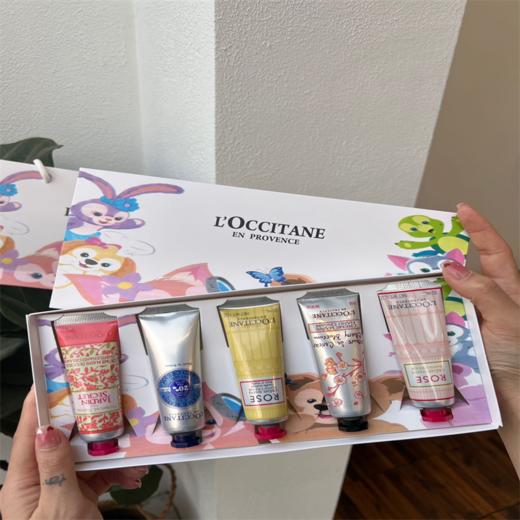 B009欧S丹迪S尼系列护手霜 商品图2