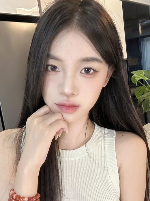 E-lensstyle 半年抛 少女呼吸机 直径14.2mm着色13.4mm 商品图7