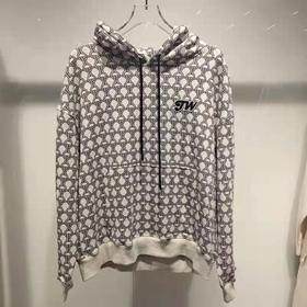 jasonwood  23年秋款   卫衣 331406011