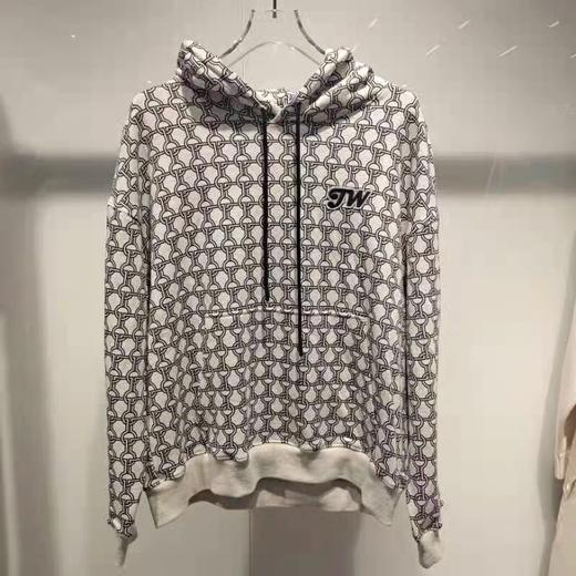 jasonwood  23年秋款   卫衣 331406011 商品图0