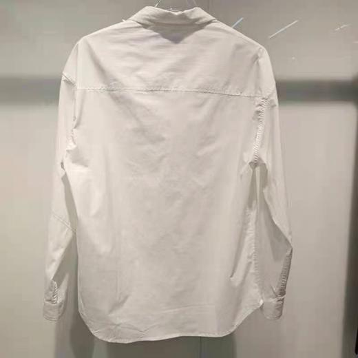 jasonwood  23年秋款  休闲衬衫 331405310 商品图1