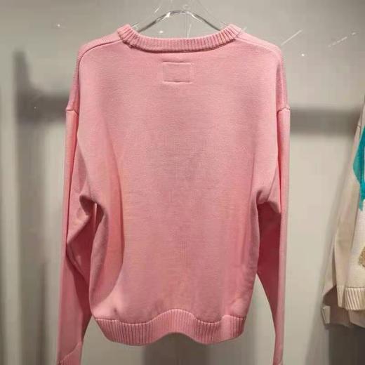 jasonwood  23年秋款  针织衫  330007002 商品图1