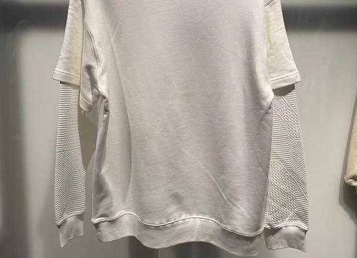 jasonwood  23年秋款  套头卫衣 331406010 商品图3