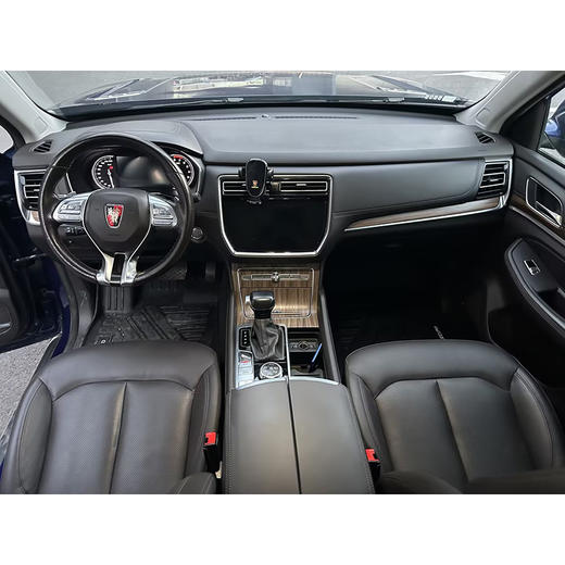 荣威 RX8 30T 四驱玩家定制之星际穿越版【长租-北京】 商品图6