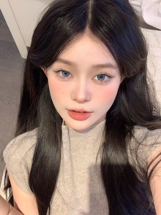 Cococon怪力灵芝/落泪蓝环/摇滚仙草 14.2mm 年抛 商品图4