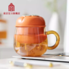 诸事如意·泡茶杯 商品缩略图0