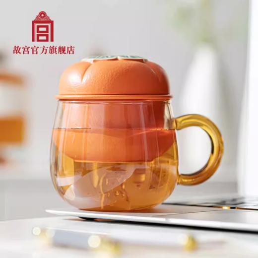 诸事如意·泡茶杯 商品图0