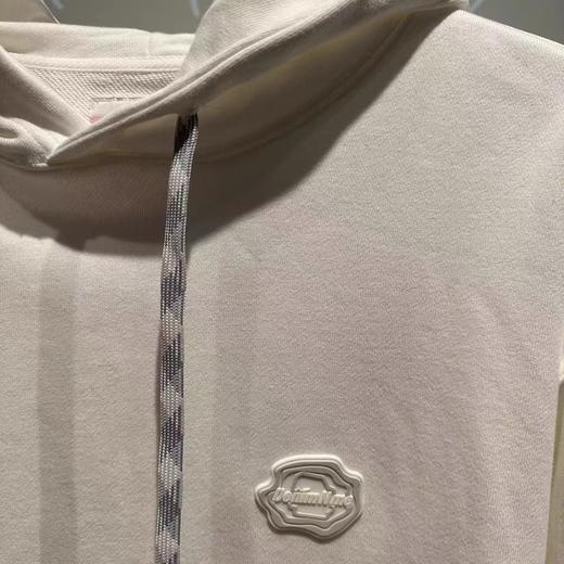 jasonwood  23年秋款  套头卫衣  330006002 商品图1