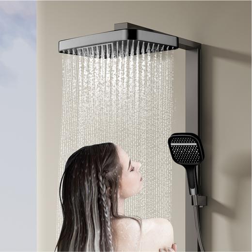 7399彼得潘五档恒温-枪灰方管 商品图5