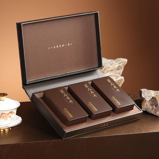 溪谷留香·马头岩肉桂 60g 商品图3