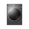 格力·纤净滚筒洗衣机  XQG100-B1401De1 （珍珠黑） 商品缩略图0