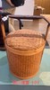 明川提篮（小） 竹编 商品缩略图0
