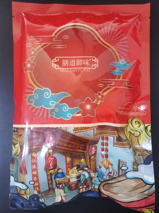 膳道御味护心肉120g*10袋 商品图0