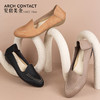 安启美奈ARCHCONTACT浅口百搭软底单鞋39279 商品缩略图4