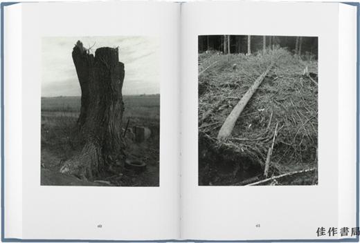 Robert Adams: Along Some Rivers—Photographs and Conversations / 罗伯特·亚当斯：沿着一些河流—照片和对话 商品图2