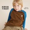 fx-儿童圆领撞色插肩袖T恤PQTX2317 商品缩略图3