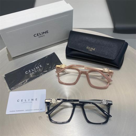 B023素颜神器，赛L平光镜 商品图1