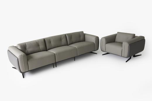 大信沙发 DX-SF2335 商品图1