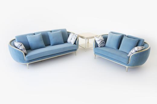 大信沙发 DX-SF2308 商品图2