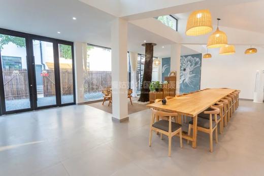 杭州慢姑娘树漫庭别墅轰趴 商品图2