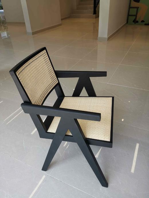 悦珑湾架空层椅子 商品图2