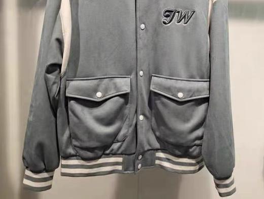 jasonwood  23年秋款  夹克 331408005 商品图2
