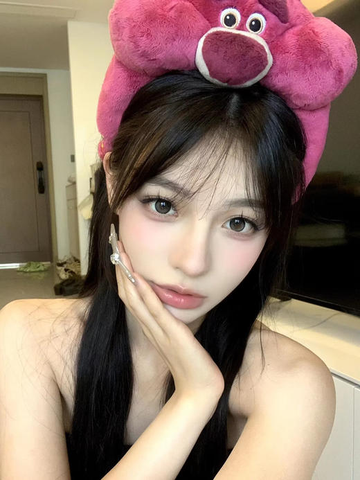 【中直径】HANCON-危险关系--14.2mm【半年抛 0-800度 无525/575】 商品图4