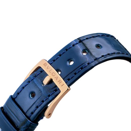 宝格丽（BVLGARI）DIVAS’ DREAM 腕表 103769 商品图3