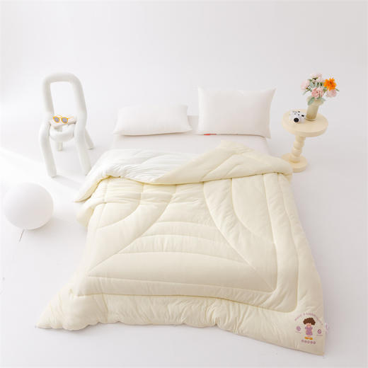 【顶柔】棉花糖生物基被2.0 商品图4