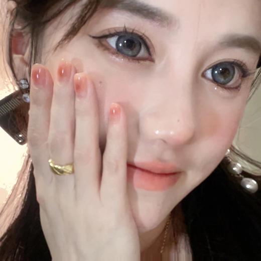 M12巴赫灰 │ 大直径日抛 CLAIRE COLOR 商品图8