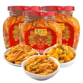 乌江榨菜 下饭菜【300g】