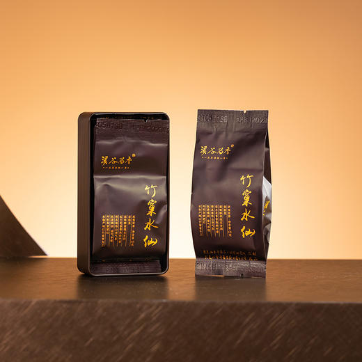 溪谷留香·竹窠水仙 60g 商品图1