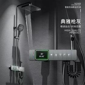 7382安德烈五档恒温-枪灰