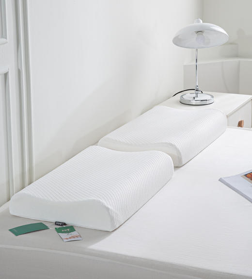 多喜爱 感恩天然乳胶对枕 商品图1