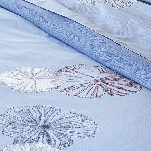 【分仓直发包邮】BOSS Sandstone 床上四件HBCA030 商品图2