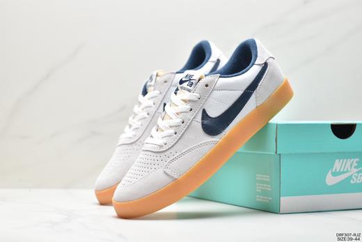 耐克Nike Sb Zoom Blazer Low低帮休闲运动板鞋男鞋 商品图7