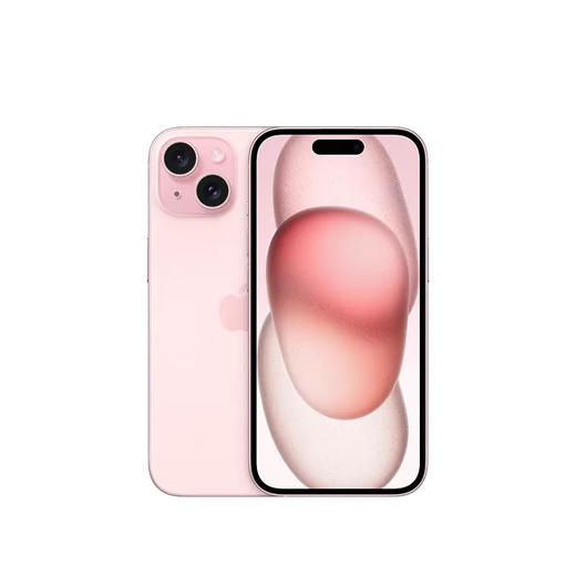 iPhone15 Plus  全网通5G手机 商品图4
