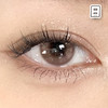 #纯爱战神  粉棕色 14.2mm 8.5基弧【10片装】国产精品 舒适推荐 / 日抛 商品缩略图1