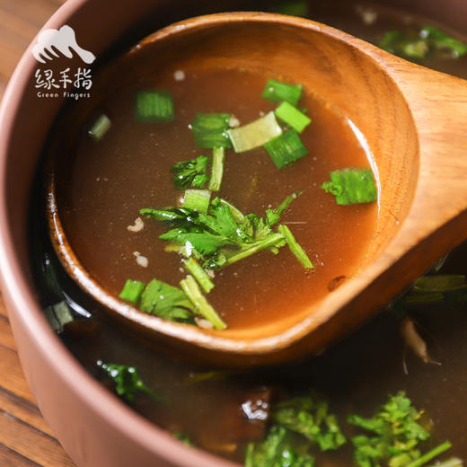 生态冻干香菜干 | 绿家自产*ecolaogical dry-cilantro | Self-production 商品图4