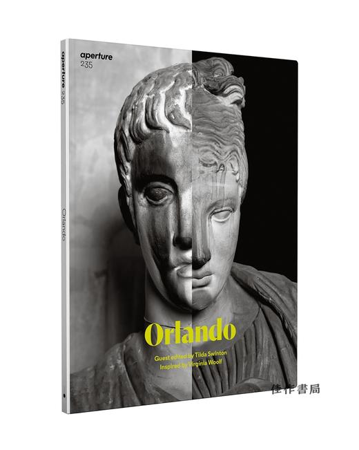 Aperture 235: Orlando (Aperture Magazine) / 光圈 235： 奥兰多（光圈杂志） 商品图0