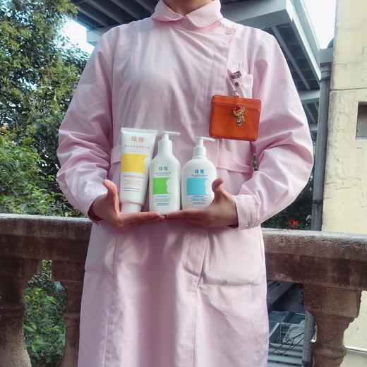 【品牌直发】纽强婴儿保湿霜 湿疹修复敏感滋润全身可用200g 商品图5