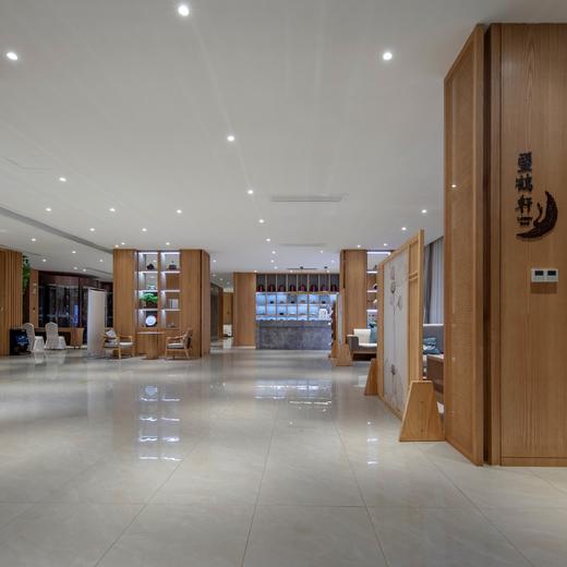 【引爆周三】盐城 | 盐城丹顶鹤芳草地度假酒店旅居套餐，699起/单人3晚，2人起订，私汤乐养·温泉康养之旅，限时抢购~ 商品图4