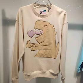 jasonwood  23年秋款   套头卫衣  330006004