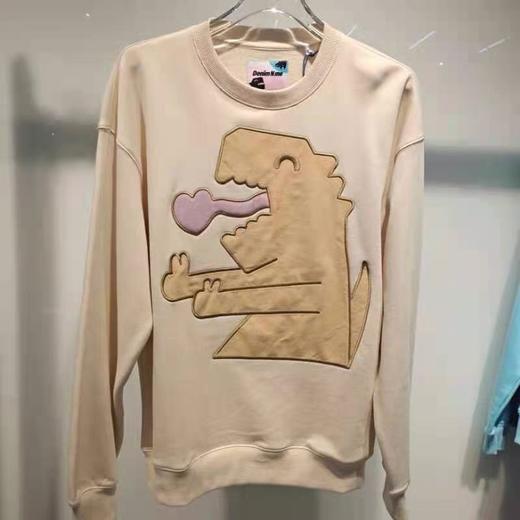 jasonwood  23年秋款   套头卫衣  330006004 商品图0