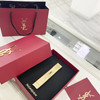 YSL专柜礼盒+礼袋+卡片 商品缩略图1