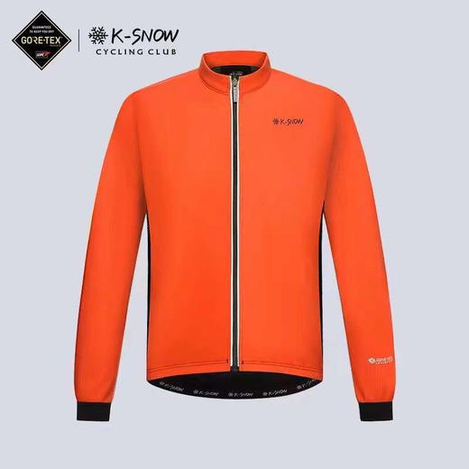 全新K- SNOW顶级骑行服/黑标GORE- TEX PRO透气防水面料 商品图5