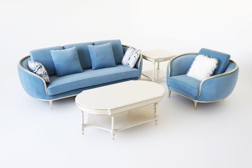 大信沙发 DX-SF2308 商品图5