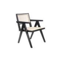 悦珑湾架空层椅子 商品图0