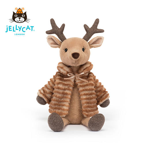 Jellycat 索菲亚驯鹿 44cm 商品图1